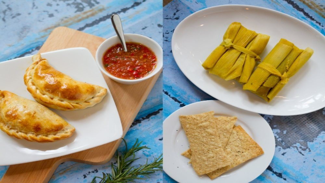 Rasakan Sensasi Kuliner Khas Argentina yang Harus Kamu Coba