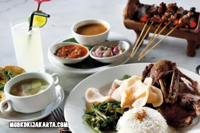 6 Rekomendasi Kuliner di Bali
