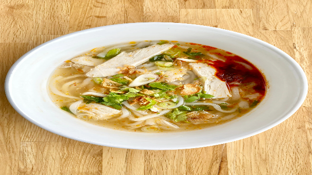 Ragam Hidangan Tradisional Laos yang Menggoda Lidah